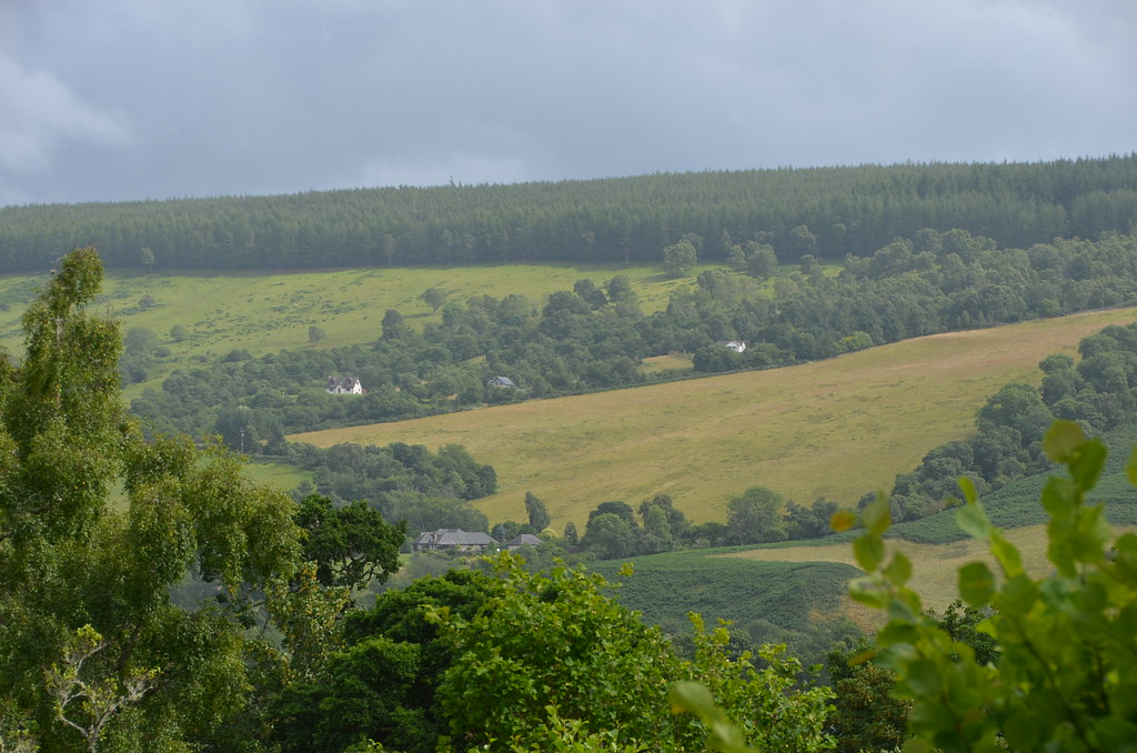 Hike the Craigmonie Trail