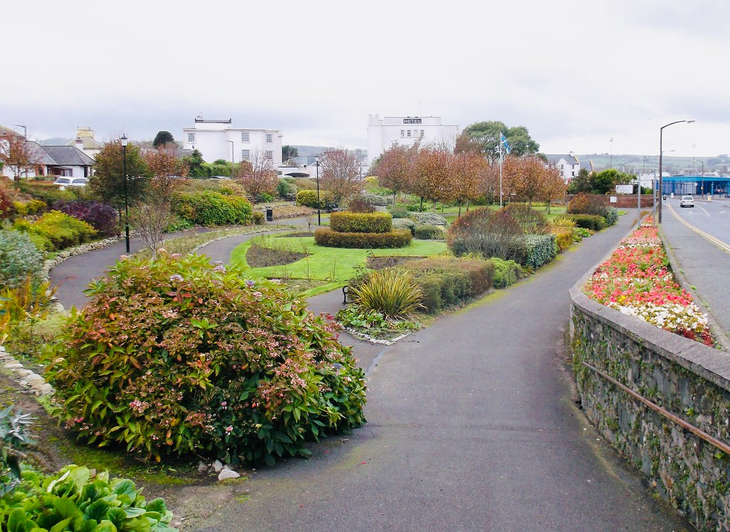 Garden of Friendship
