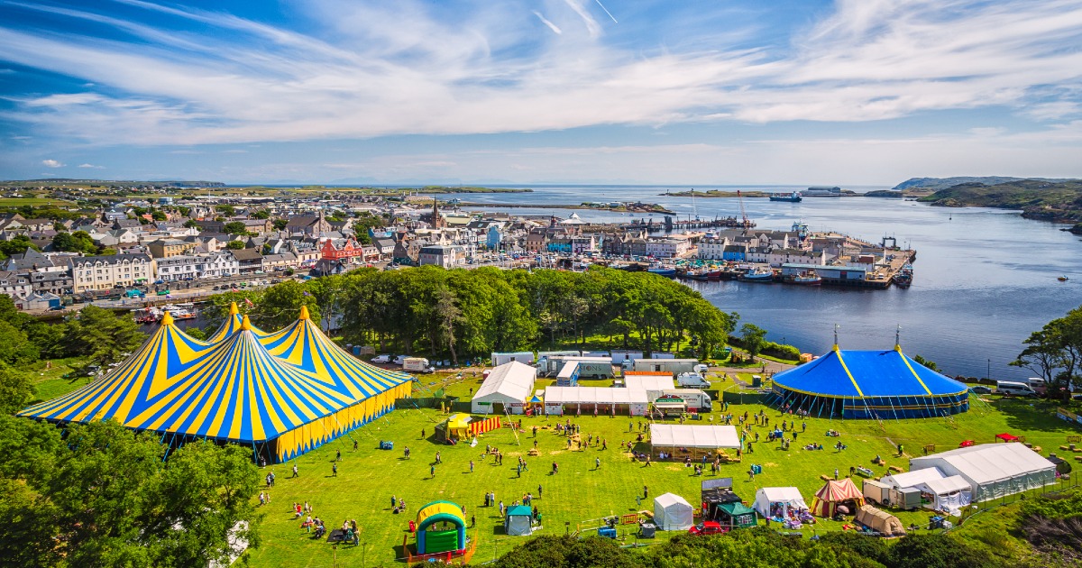 HebCelt Festival