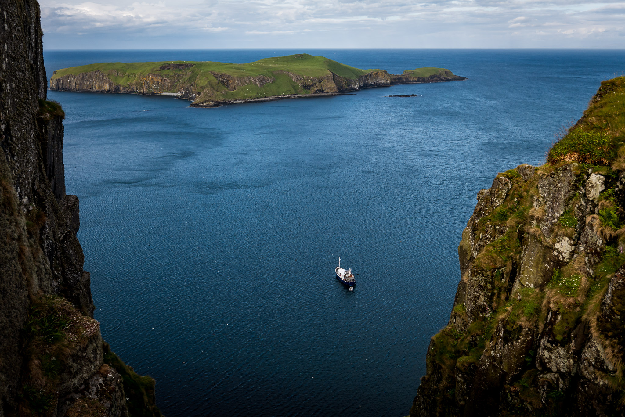 Hebridean Adventures