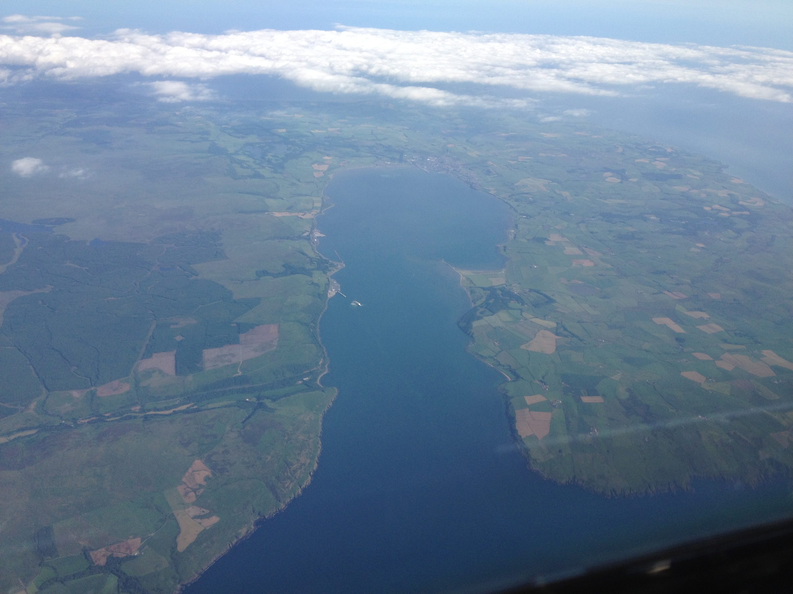 Loch Ryan