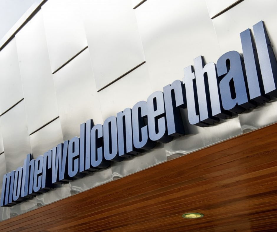 Motherwell Concert Hall