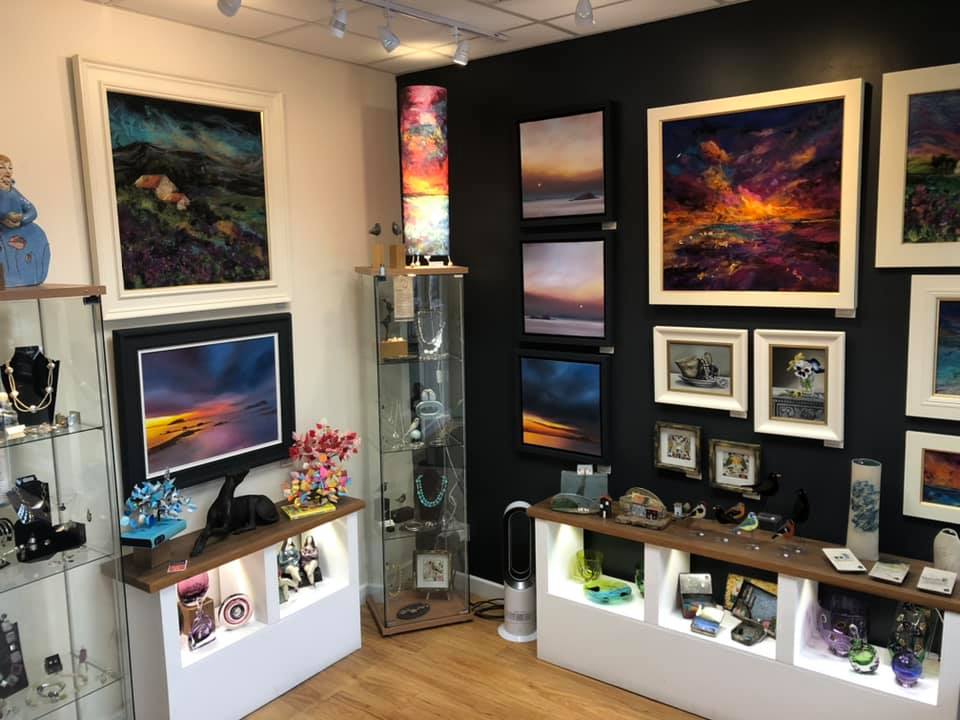 Moy Mackay Gallery