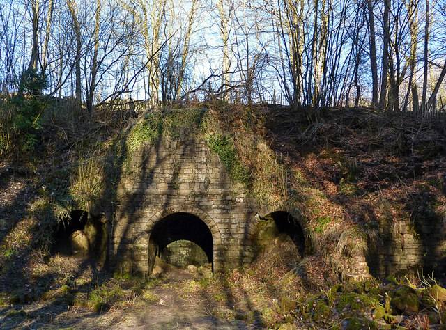 Muiravonside Country Park - Falkirk Council