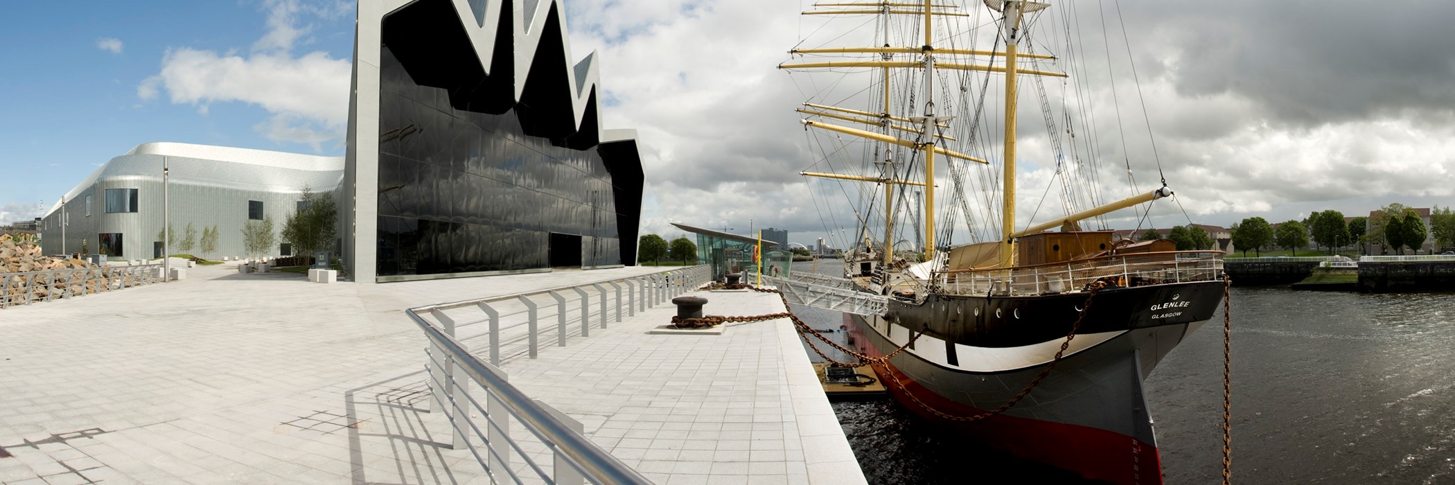 Riverside Museum