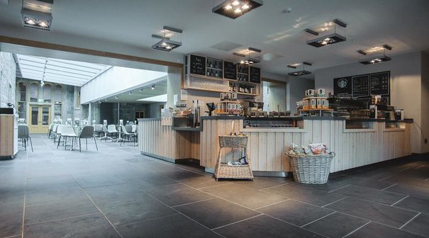 Storehouse Cafe