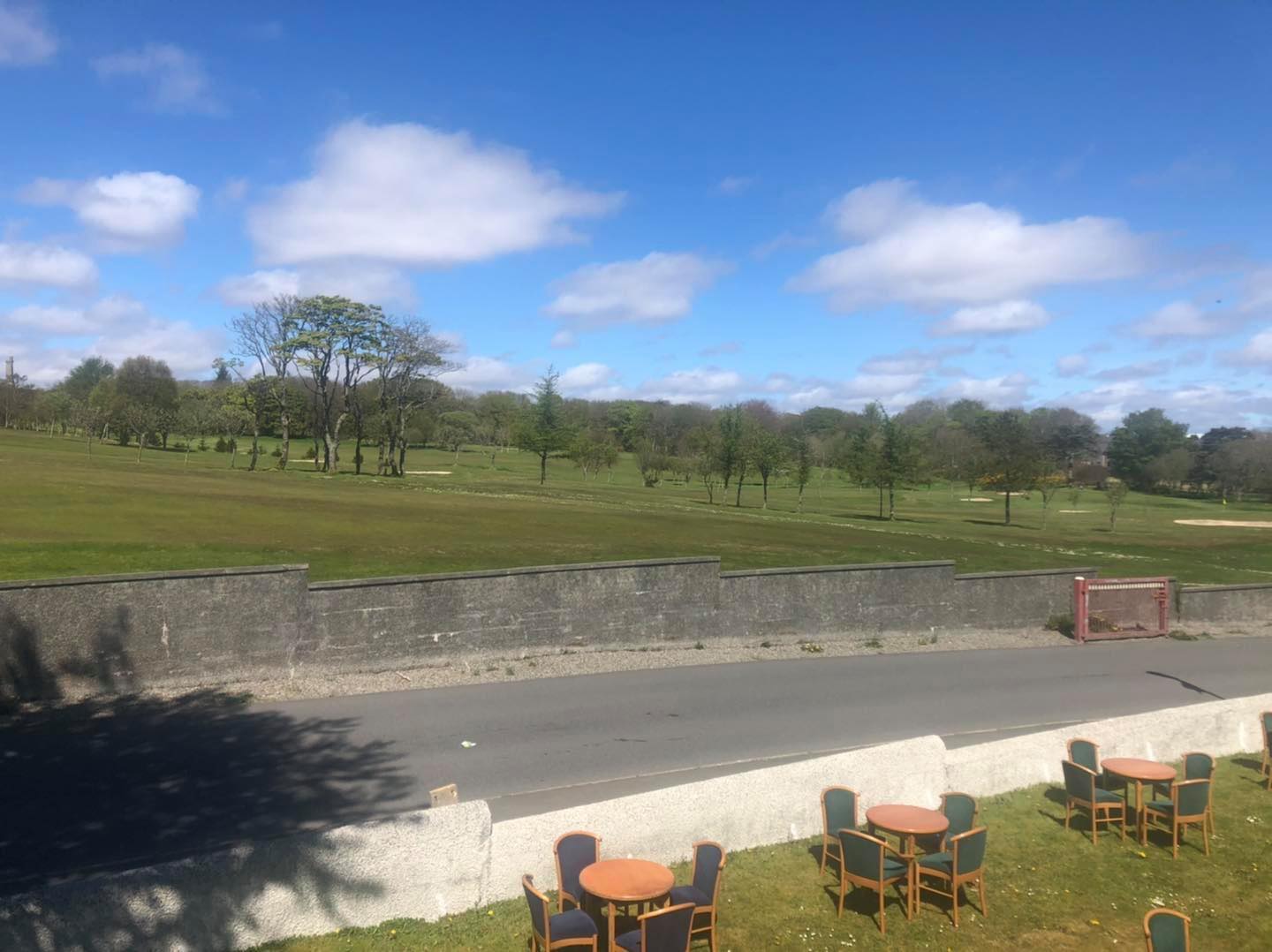 Stornoway Golf Club