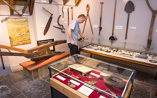 Stranraer Museum
