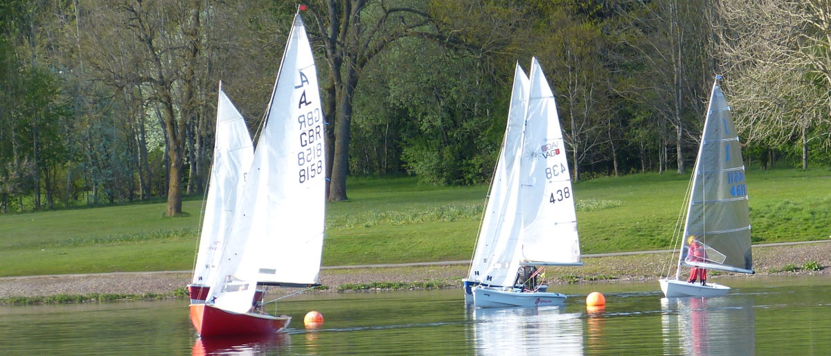 Strathclyde Loch