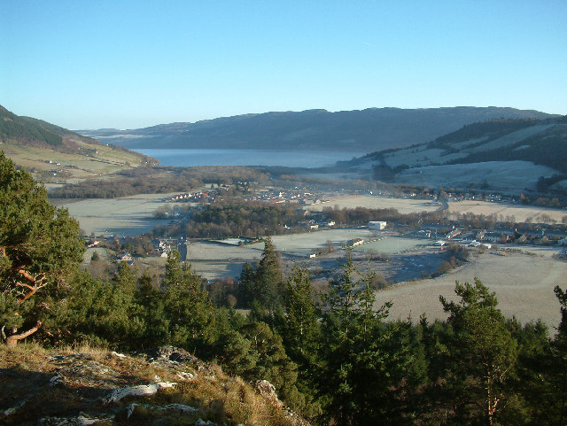 Things To Do In Drumnadrochit