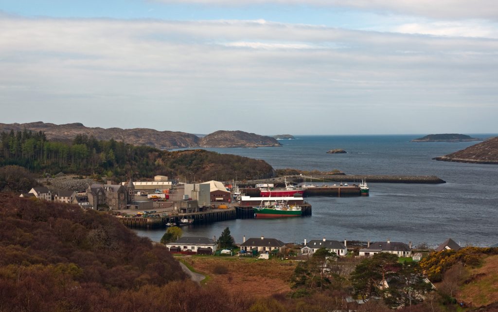Things to do in Lochinver